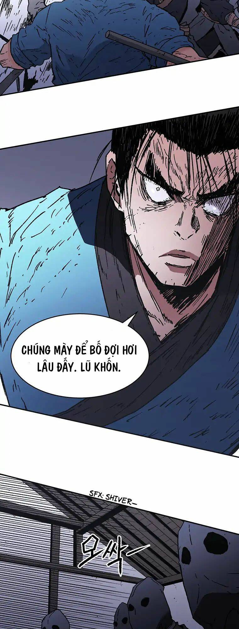 Bố Vô Song: Chapter 82