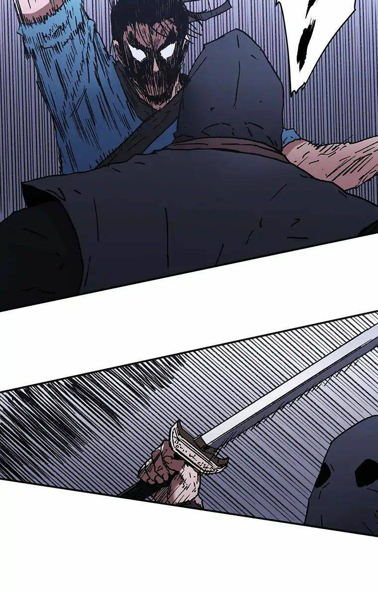 Bố Vô Song: Chapter 82