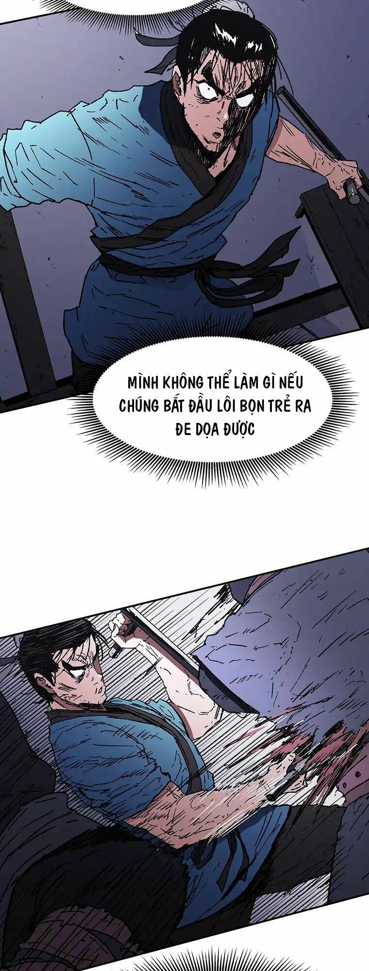 Bố Vô Song: Chapter 82