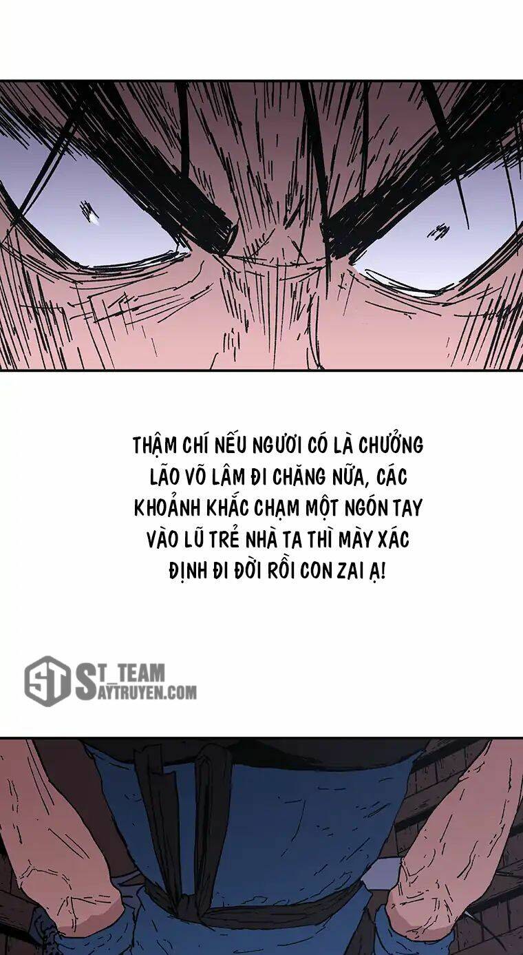 Bố Vô Song: Chapter 82