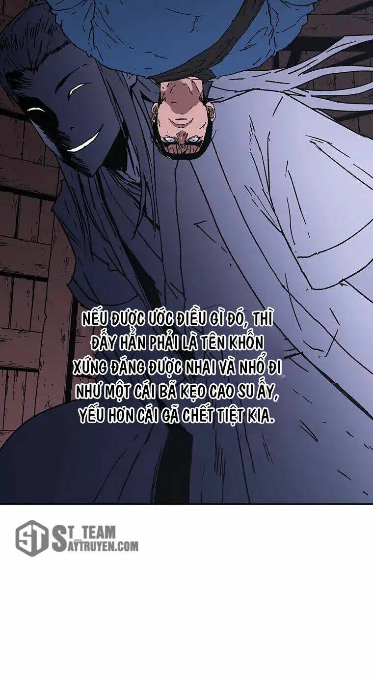 Bố Vô Song: Chapter 82