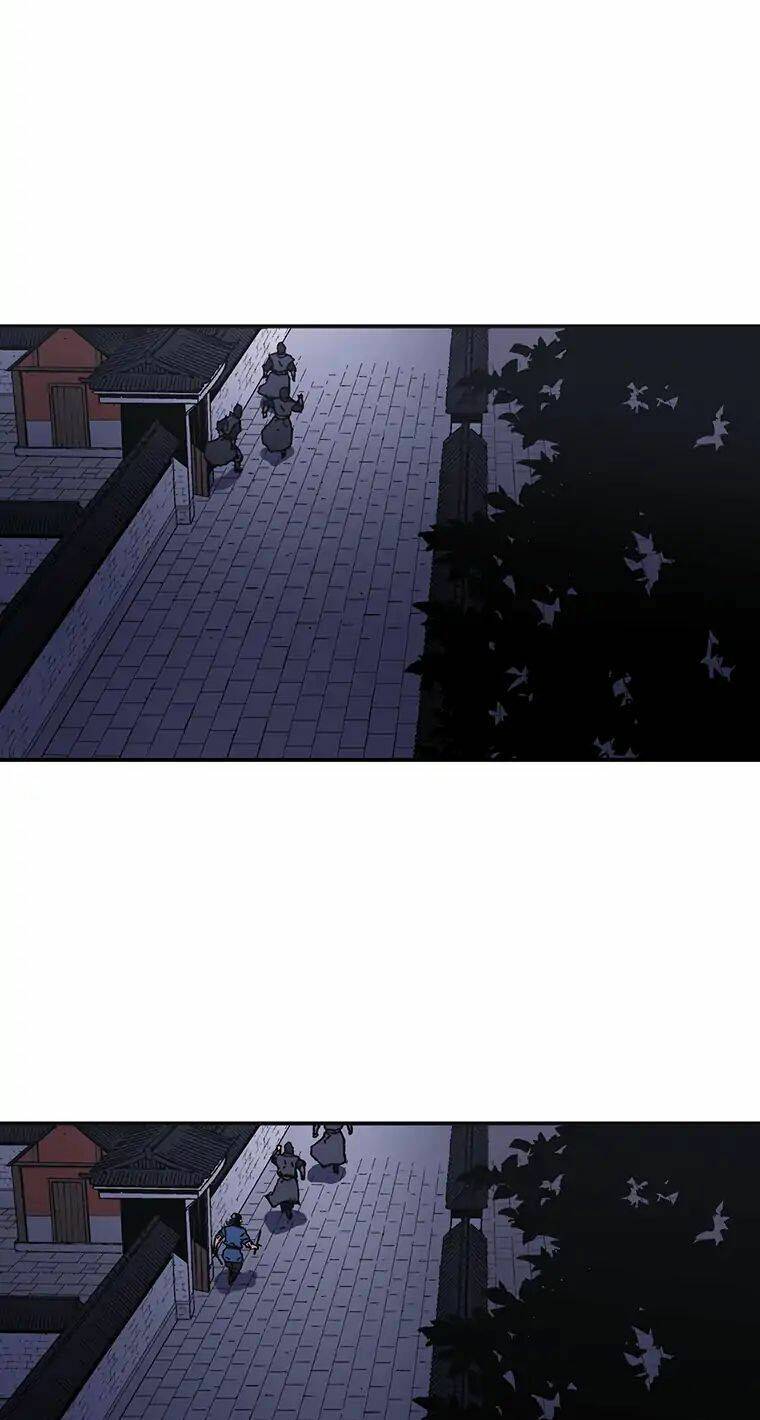 Bố Vô Song: Chapter 83
