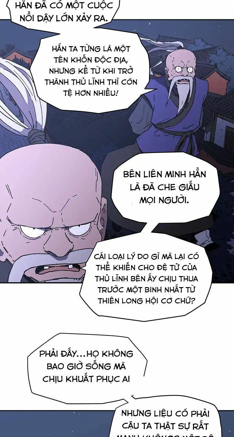 Bố Vô Song: Chapter 83