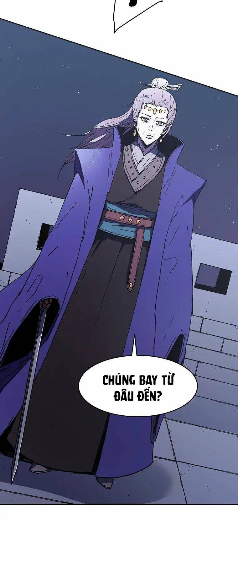 Bố Vô Song: Chapter 83