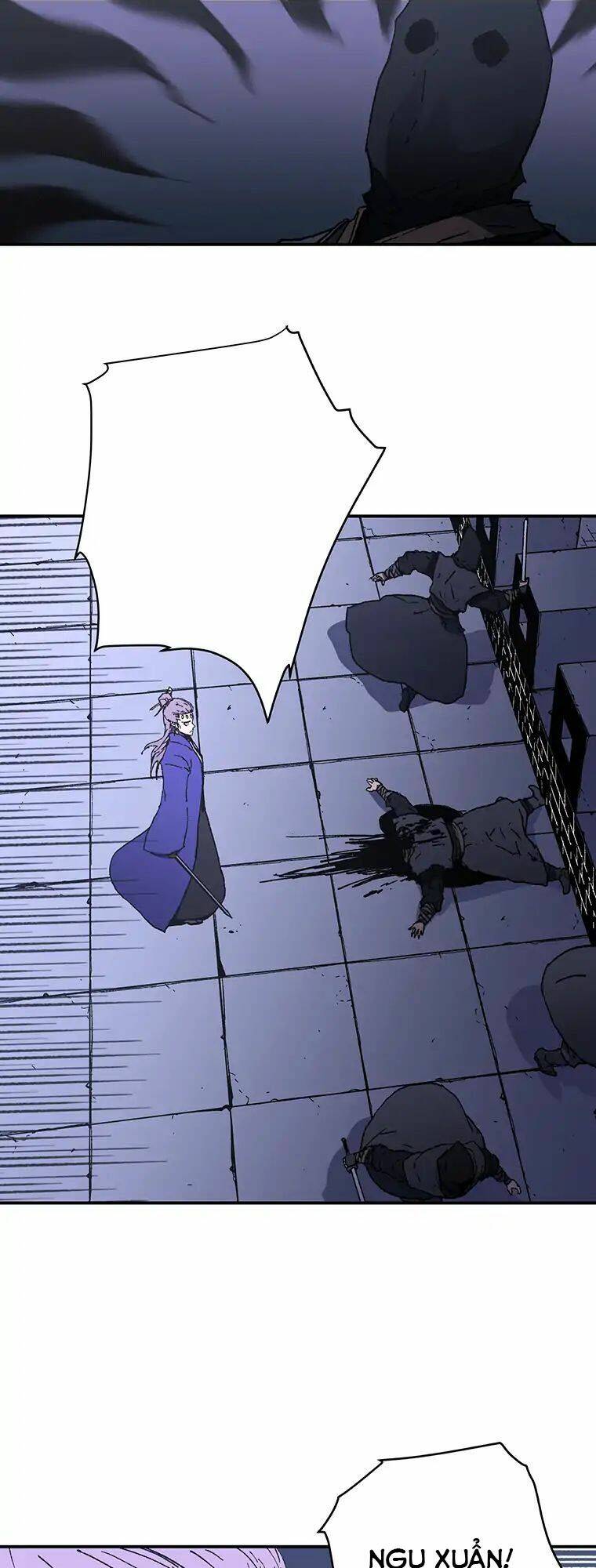 Bố Vô Song: Chapter 83