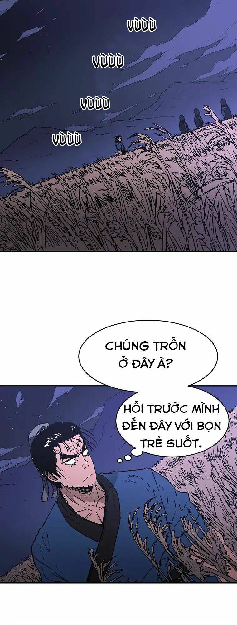 Bố Vô Song: Chapter 83