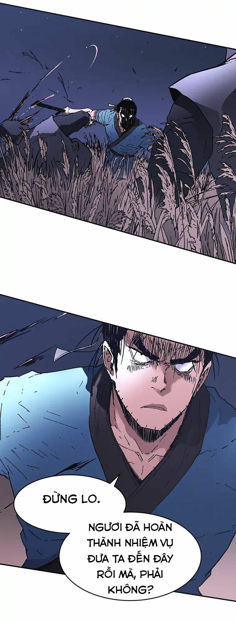 Bố Vô Song: Chapter 83