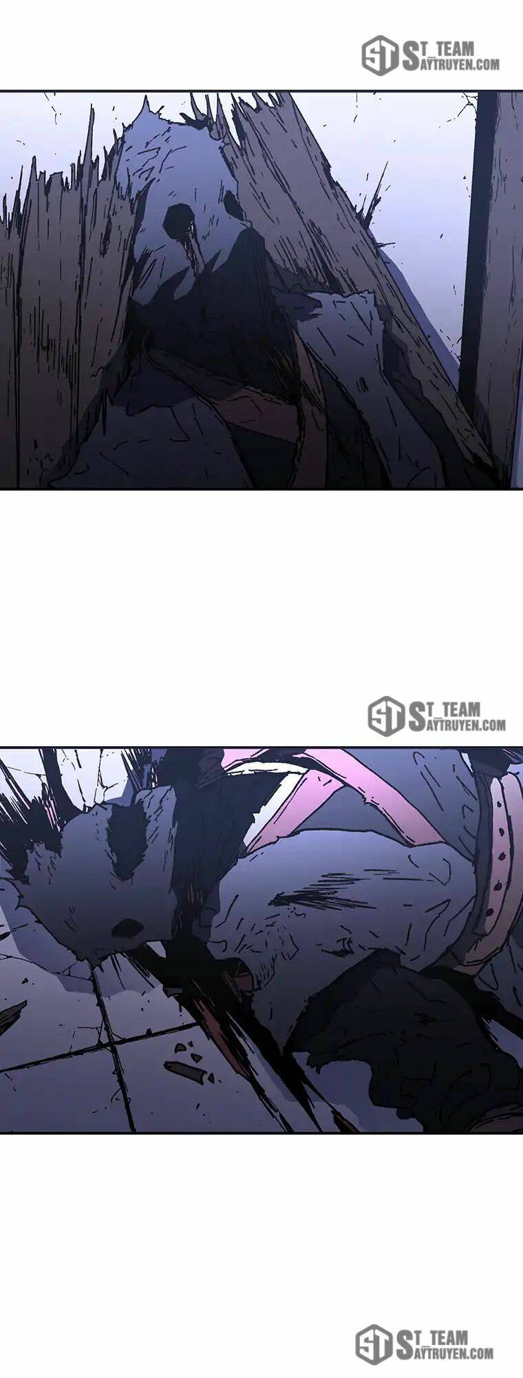 Bố Vô Song: Chapter 83