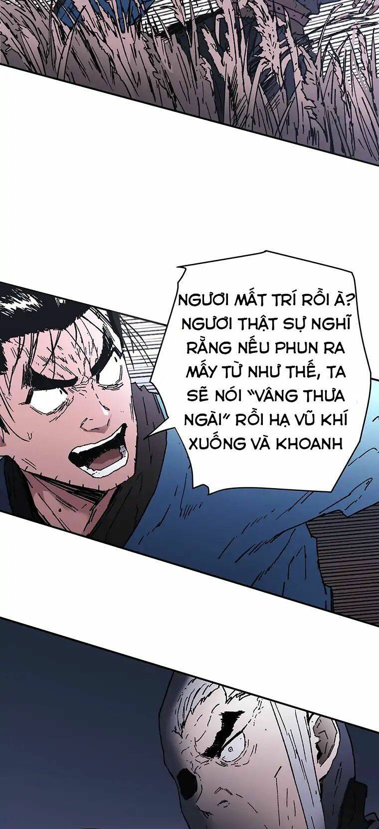 Bố Vô Song: Chapter 83