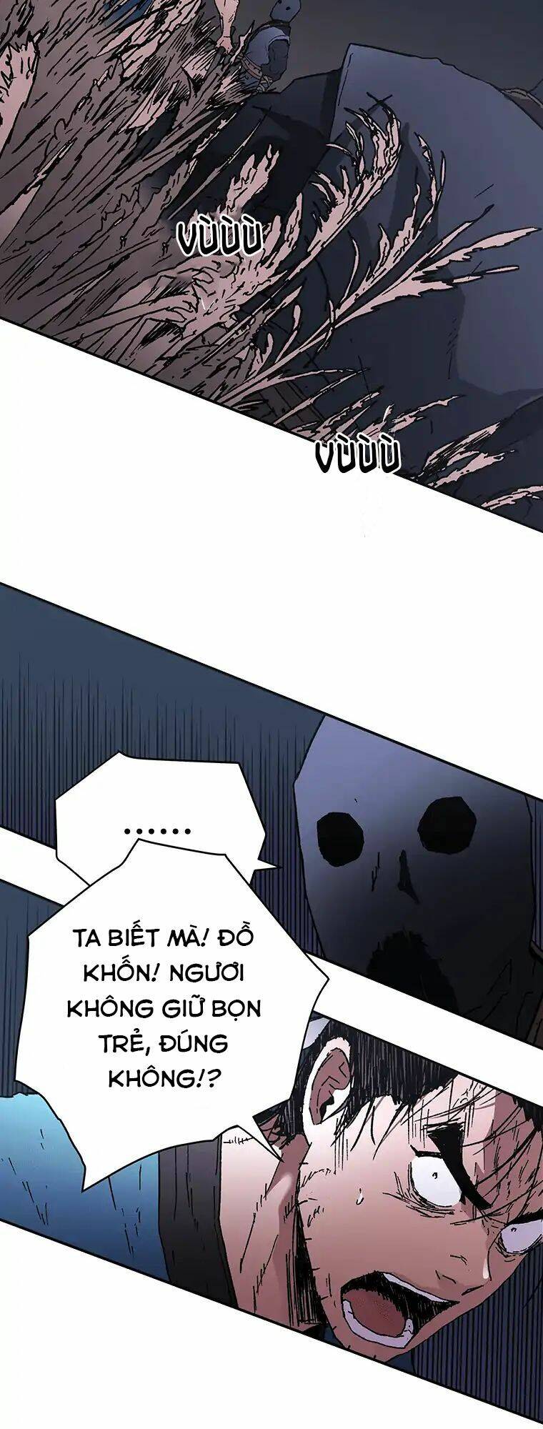 Bố Vô Song: Chapter 83