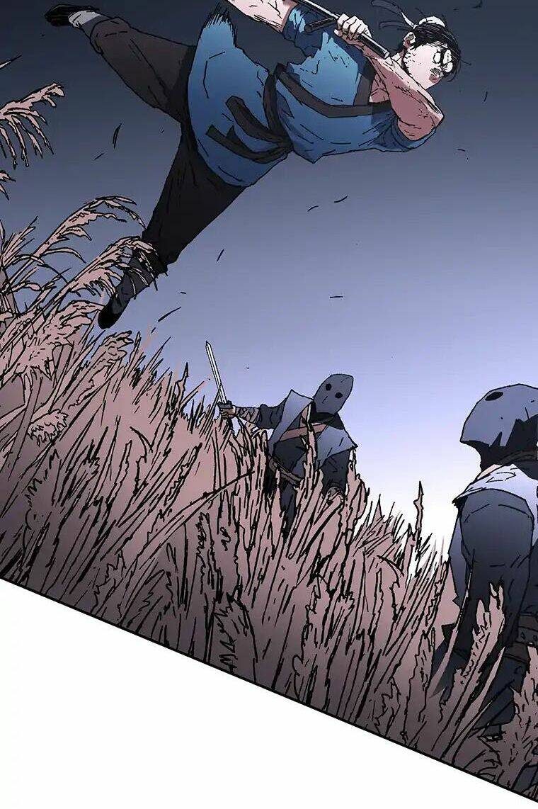 Bố Vô Song: Chapter 83