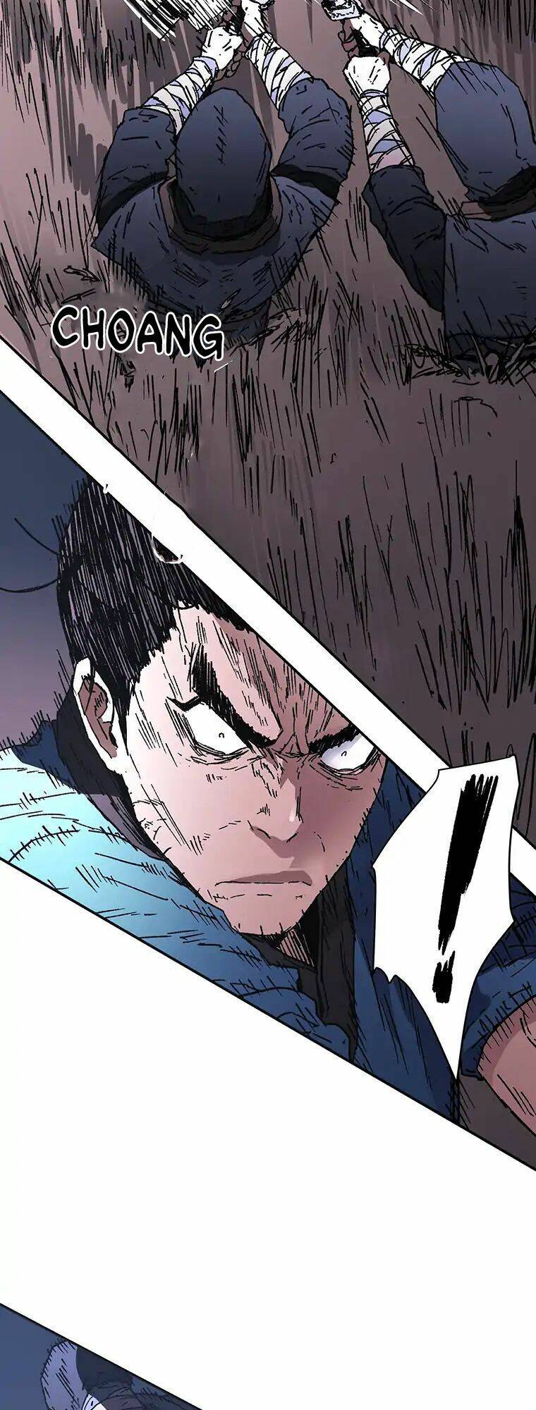 Bố Vô Song: Chapter 83