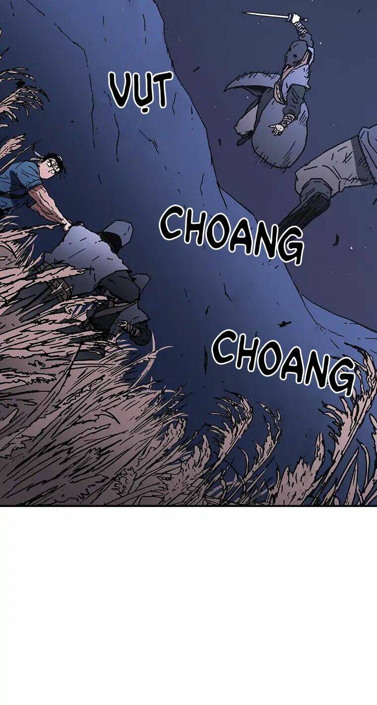 Bố Vô Song: Chapter 83