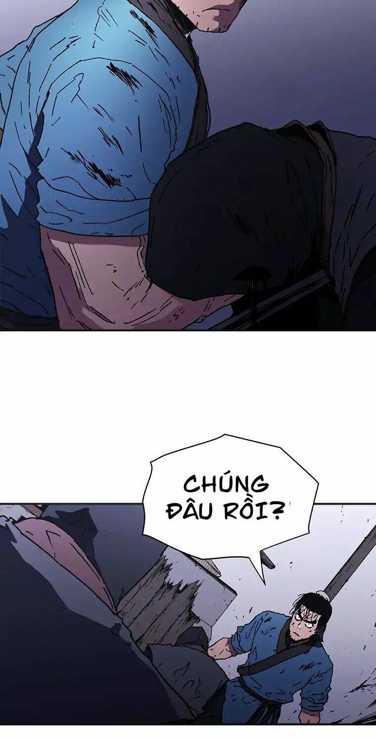 Bố Vô Song: Chapter 83