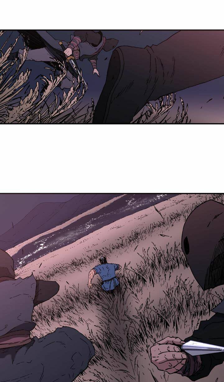Bố Vô Song: Chapter 85