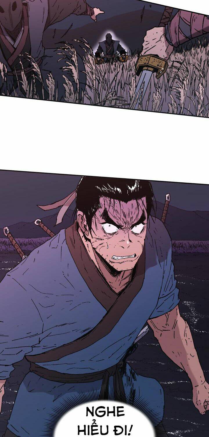 Bố Vô Song: Chapter 85