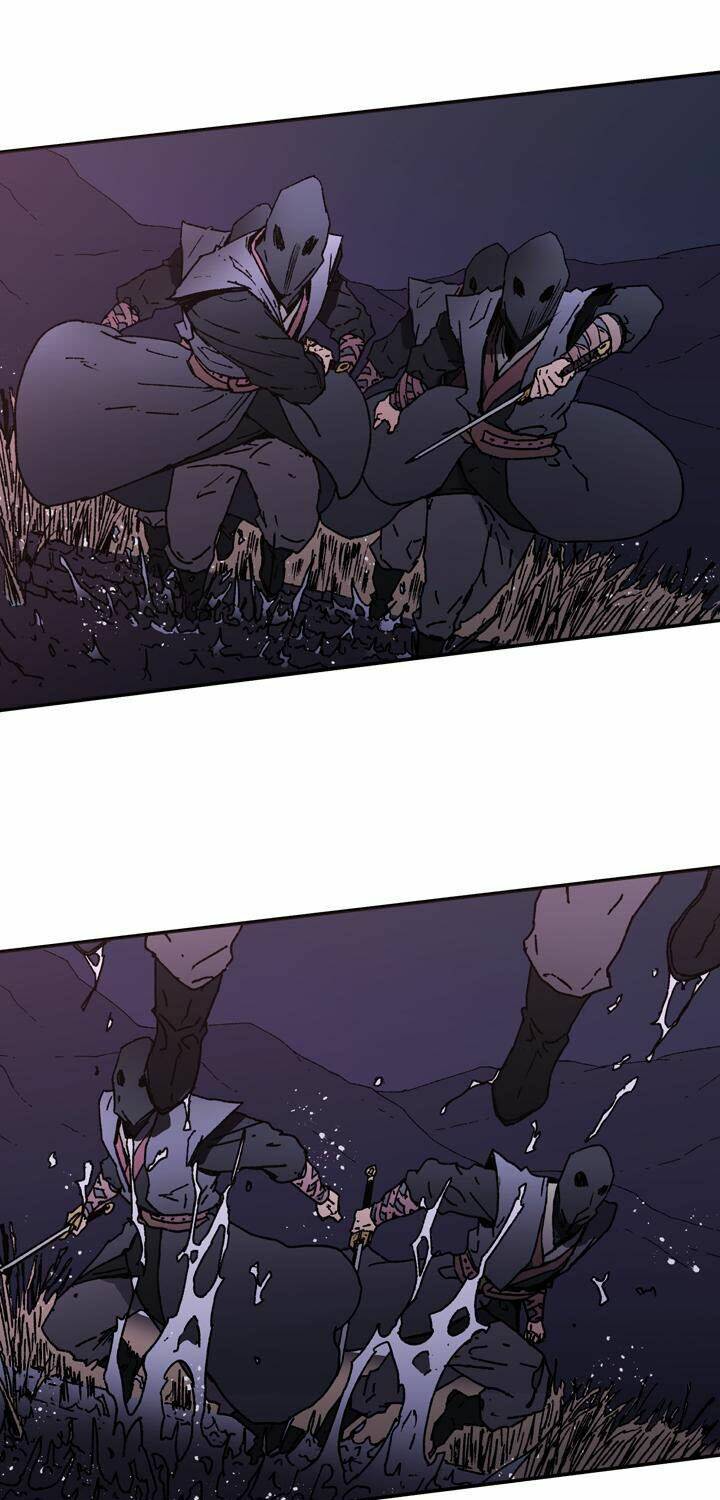 Bố Vô Song: Chapter 85