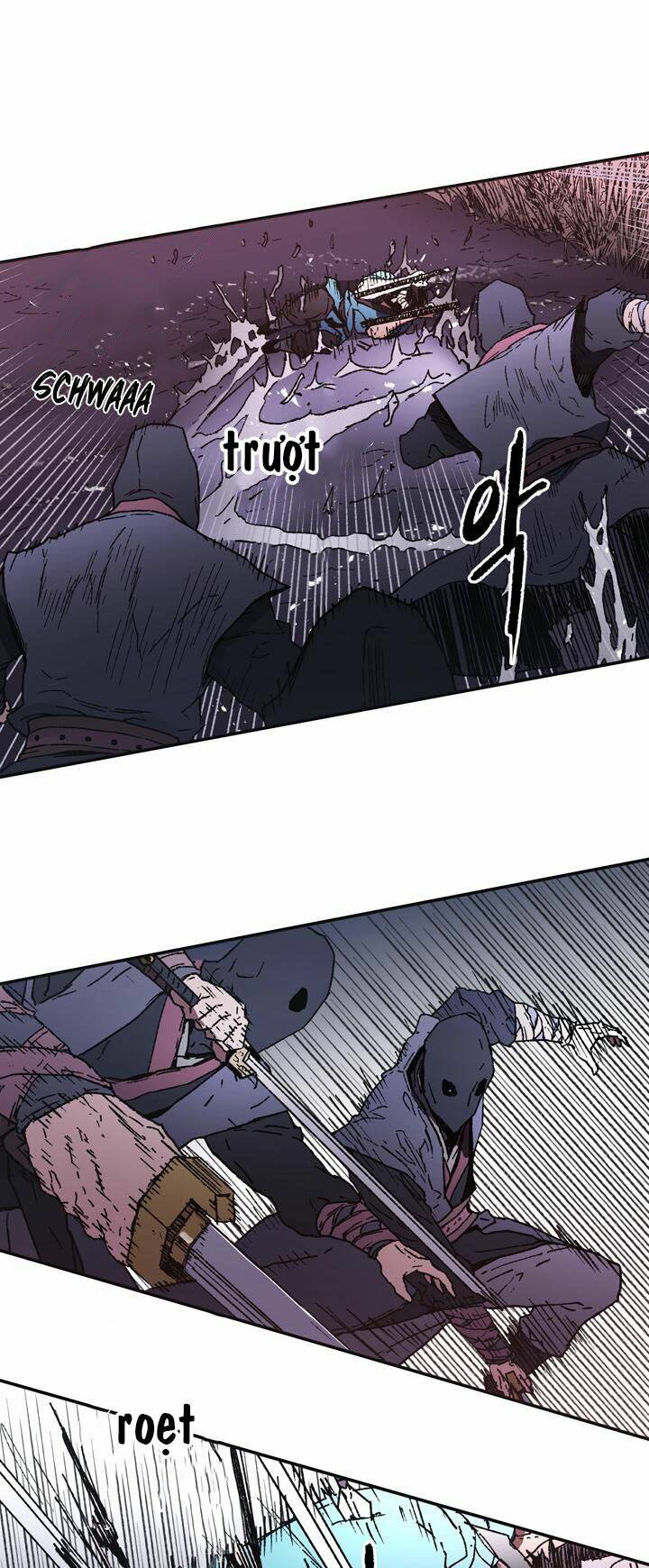 Bố Vô Song: Chapter 85