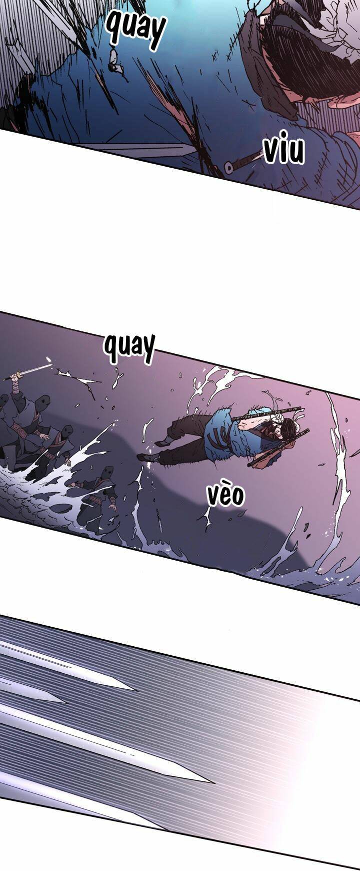 Bố Vô Song: Chapter 85