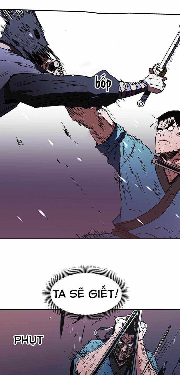 Bố Vô Song: Chapter 85