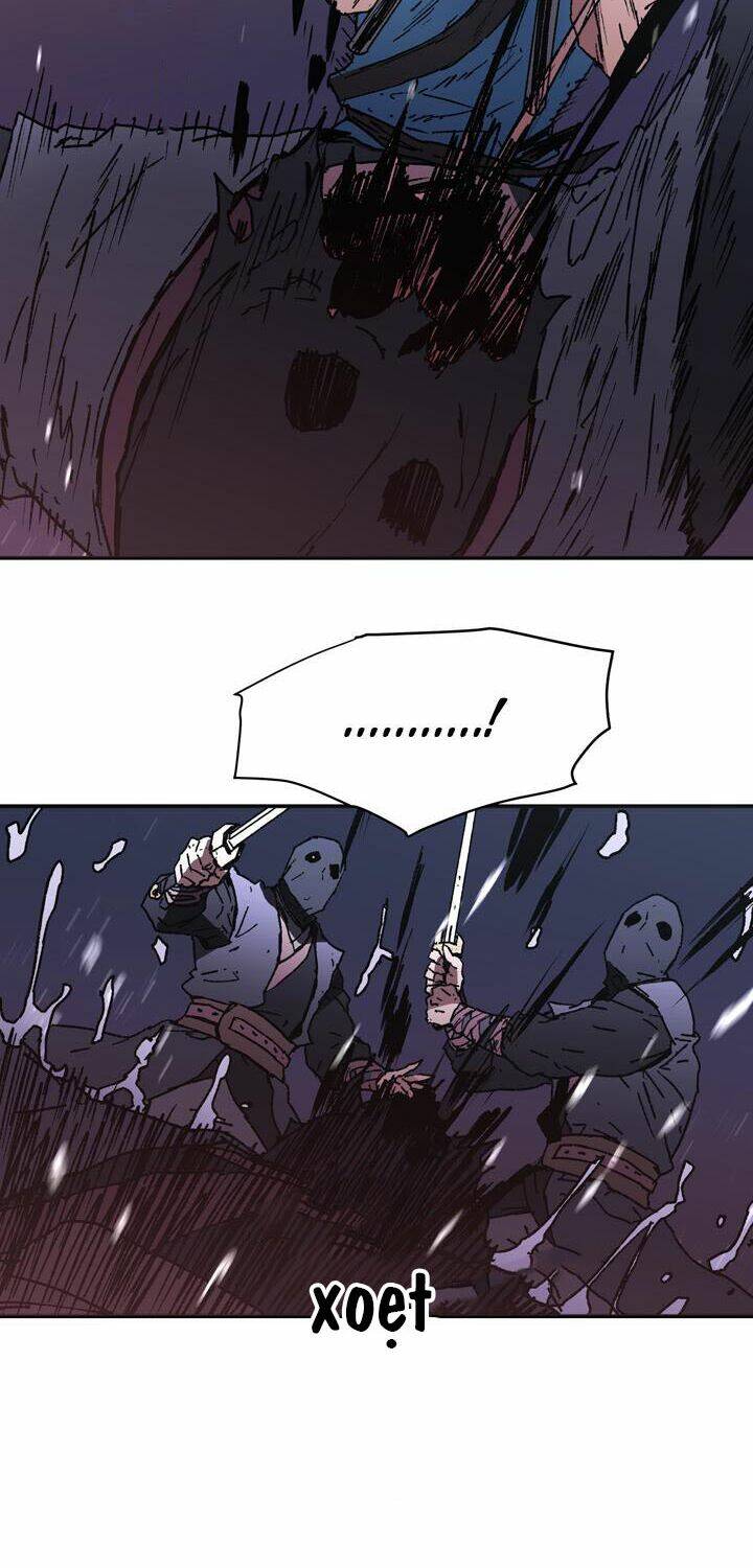 Bố Vô Song: Chapter 85