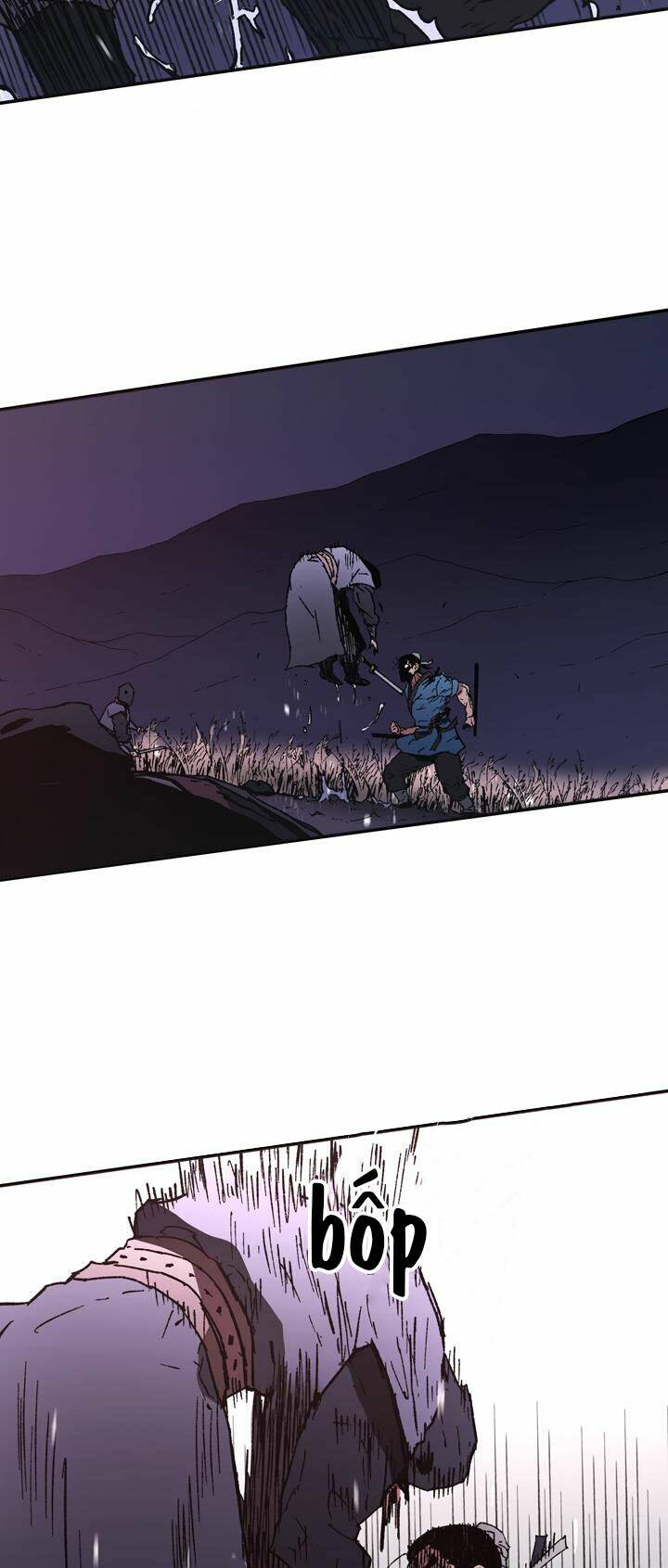 Bố Vô Song: Chapter 85
