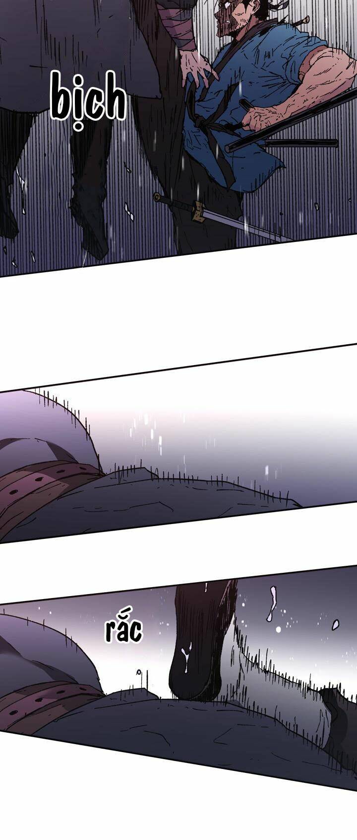 Bố Vô Song: Chapter 85