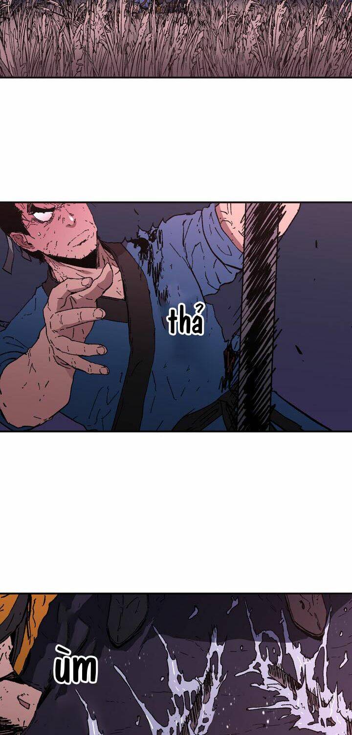 Bố Vô Song: Chapter 86