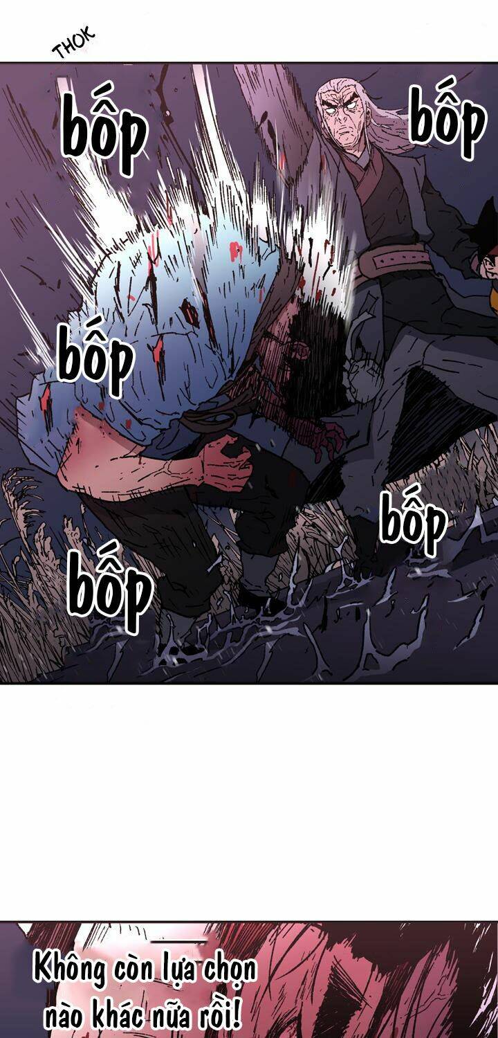Bố Vô Song: Chapter 86