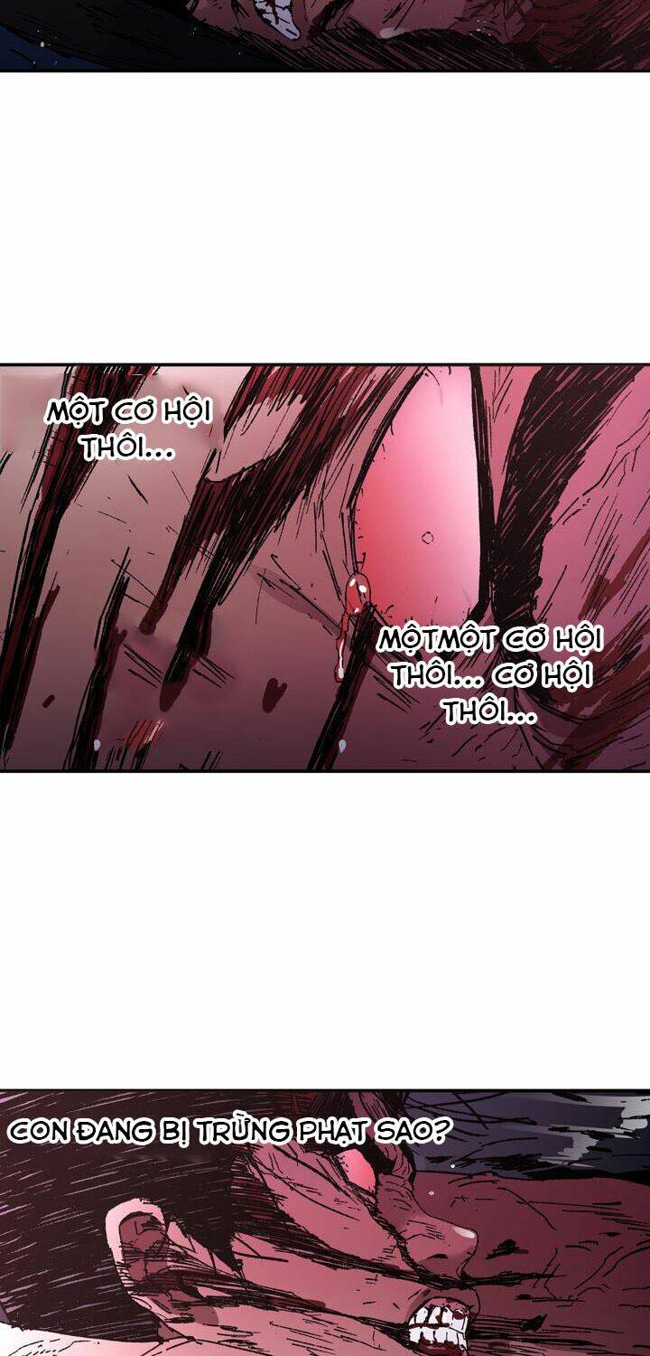 Bố Vô Song: Chapter 86