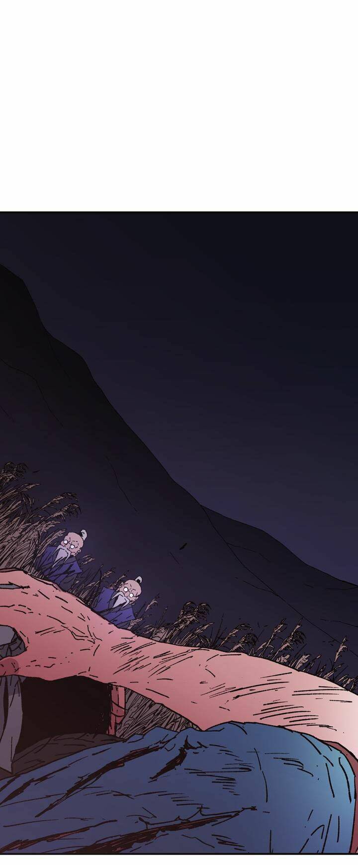 Bố Vô Song: Chapter 86