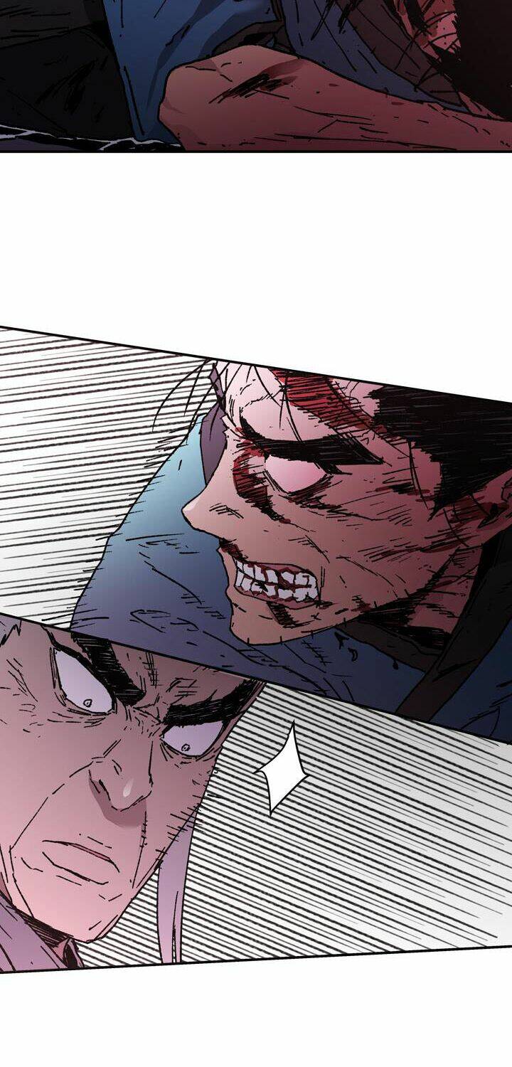 Bố Vô Song: Chapter 86