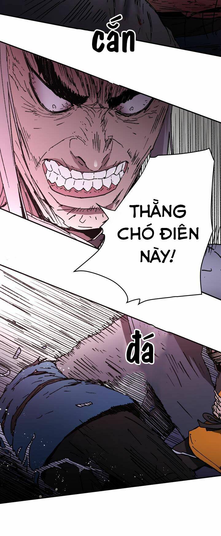 Bố Vô Song: Chapter 86