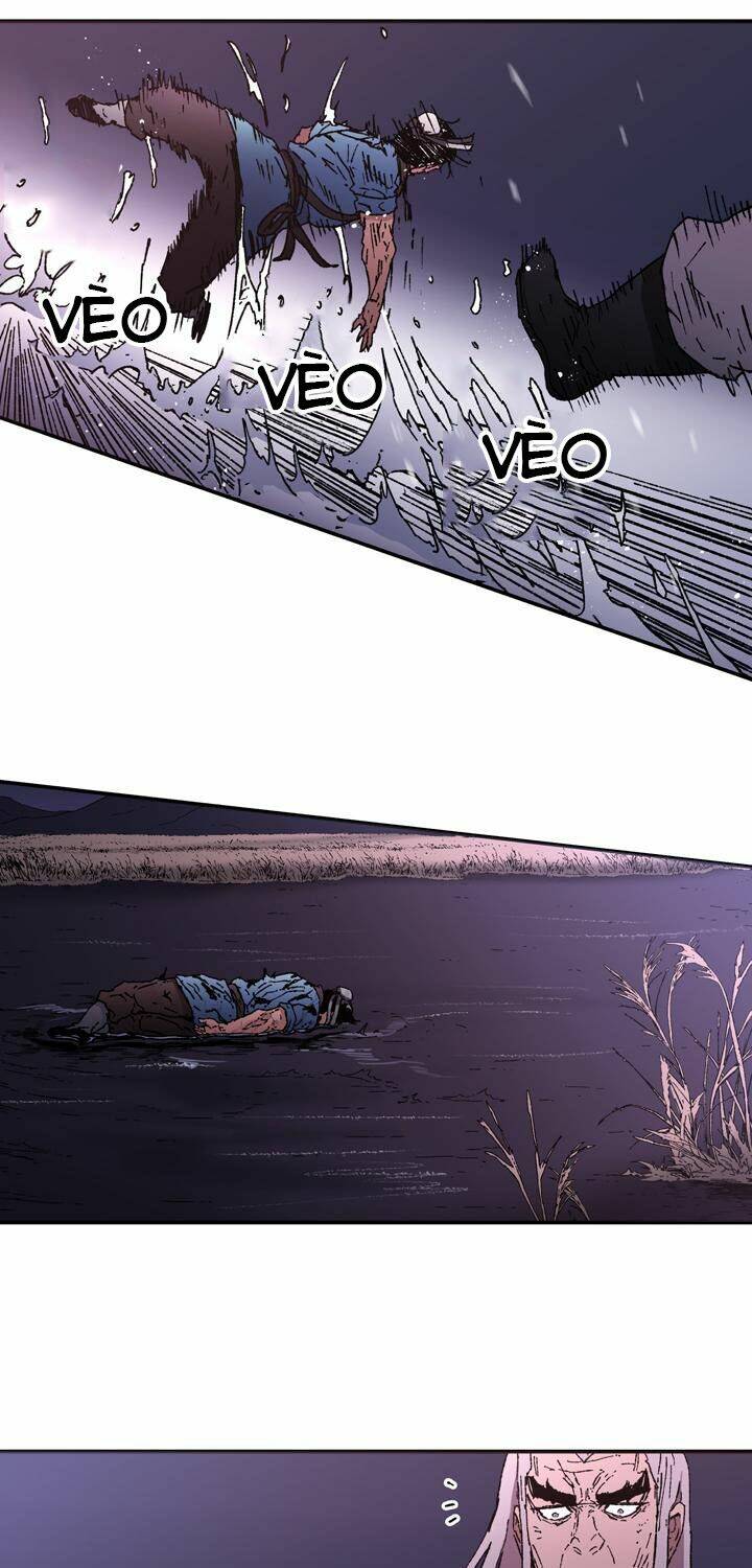 Bố Vô Song: Chapter 86