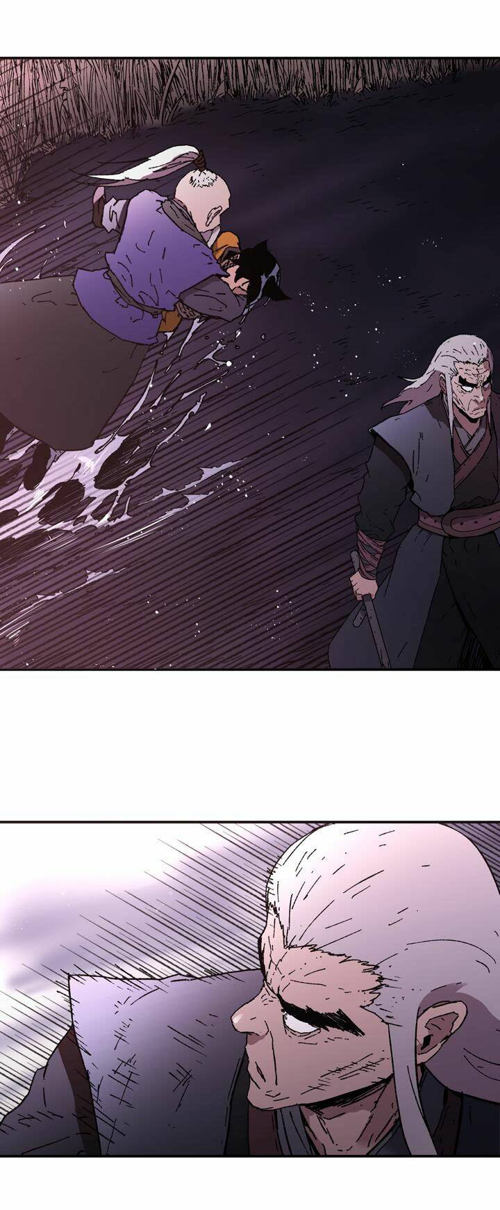 Bố Vô Song: Chapter 86