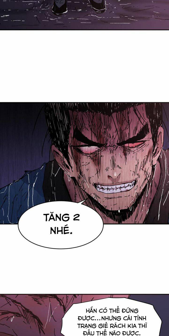 Bố Vô Song: Chapter 86