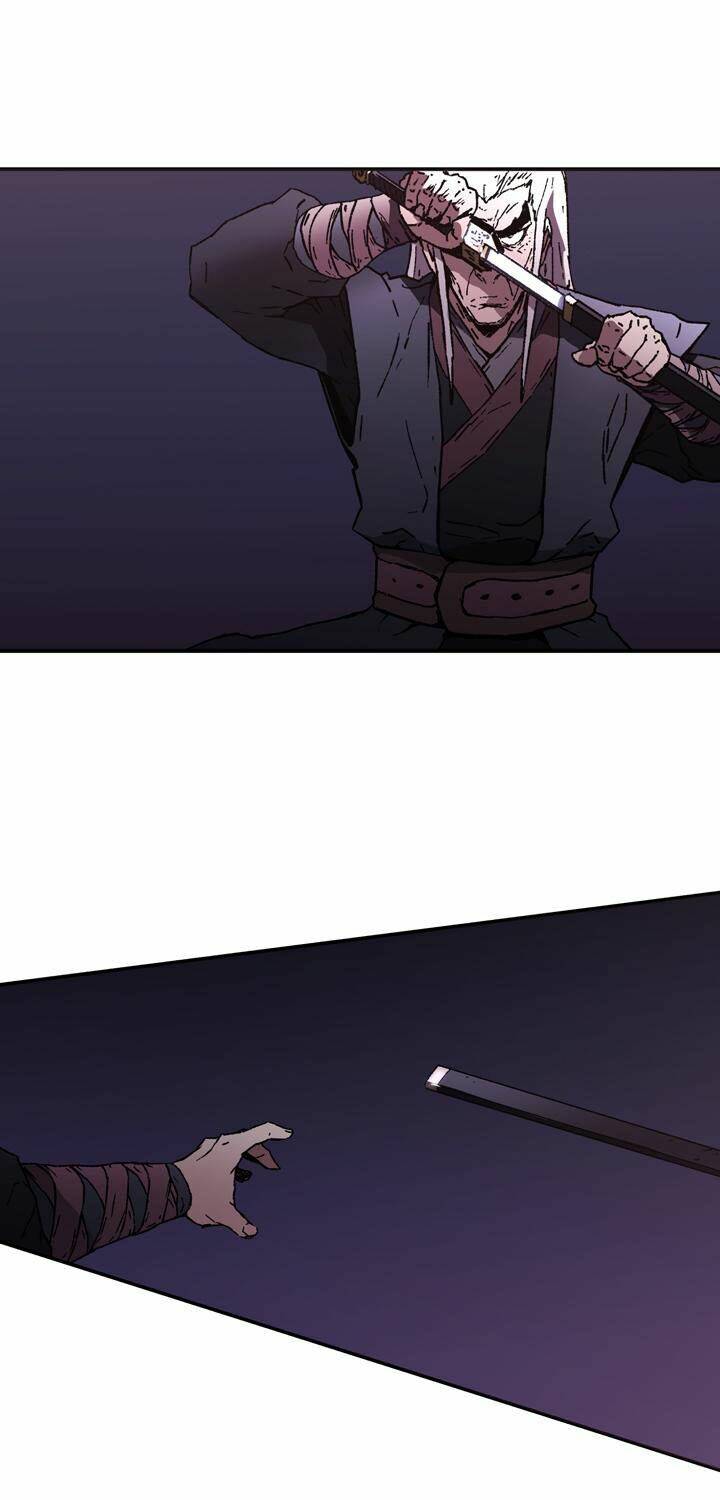 Bố Vô Song: Chapter 86