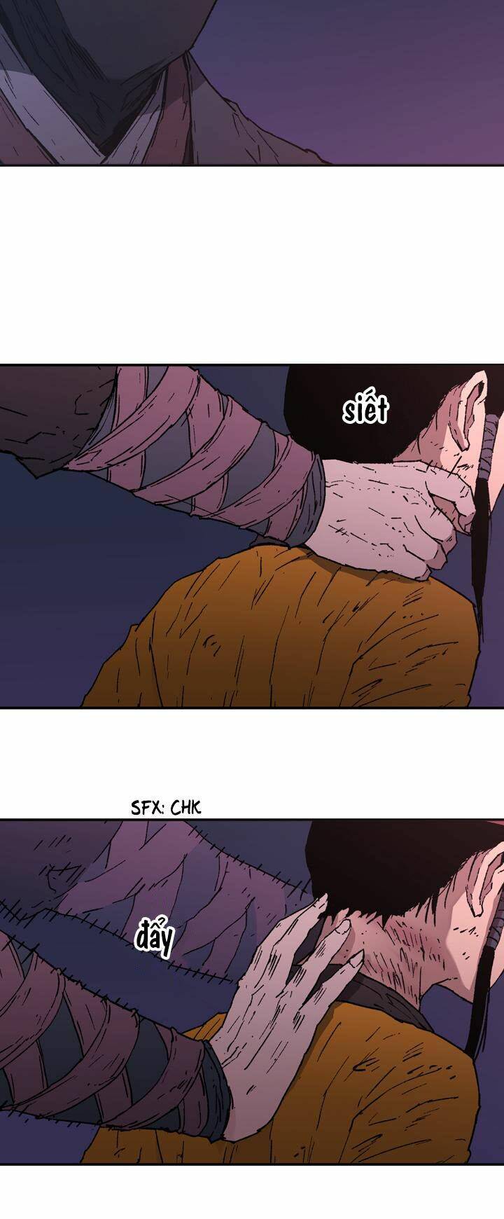Bố Vô Song: Chapter 86