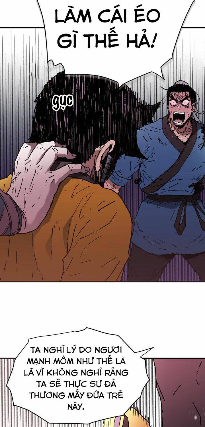 Bố Vô Song: Chapter 86
