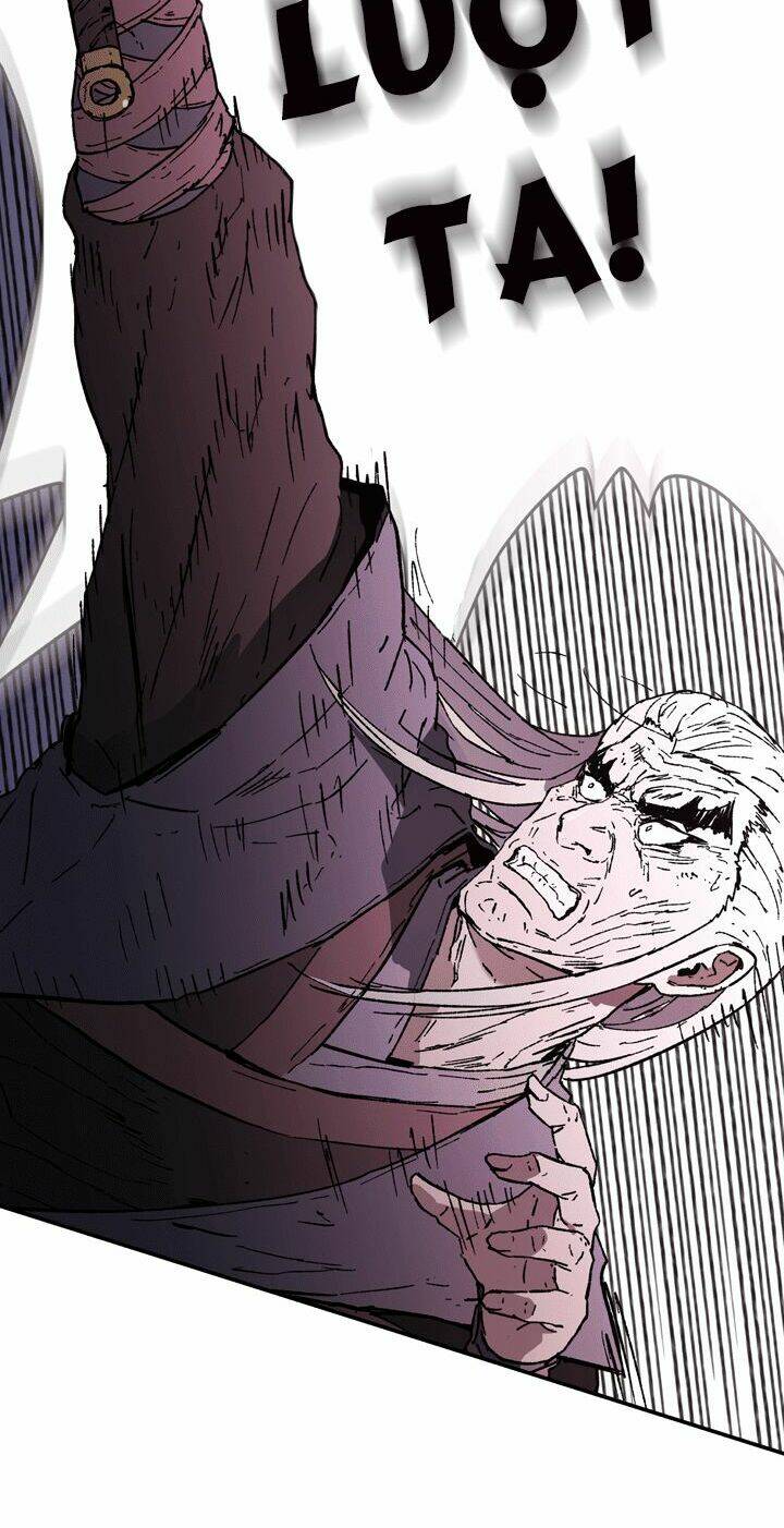 Bố Vô Song: Chapter 87