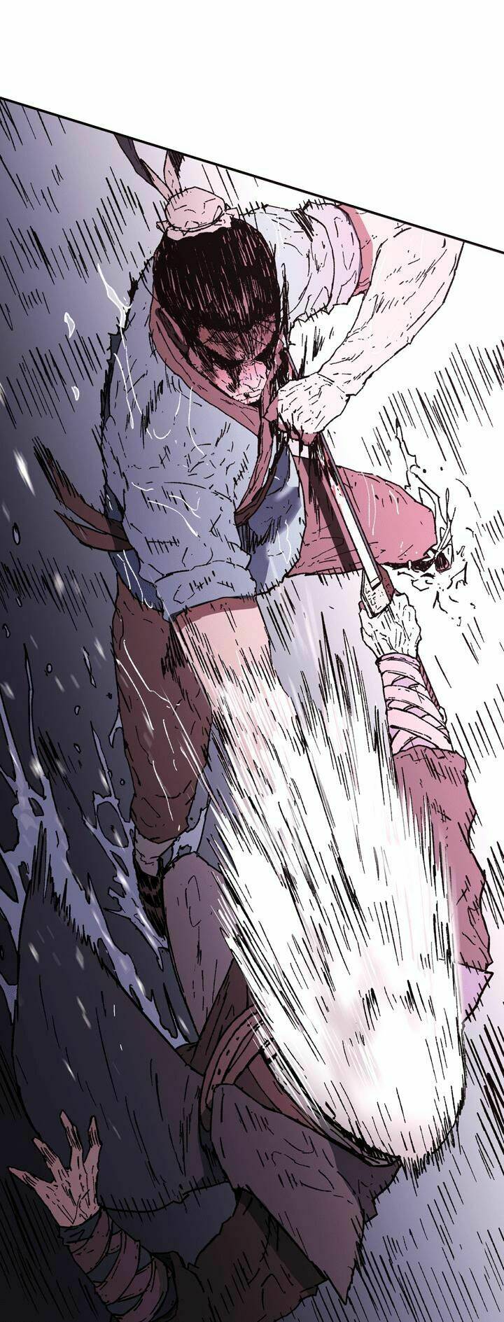 Bố Vô Song: Chapter 87
