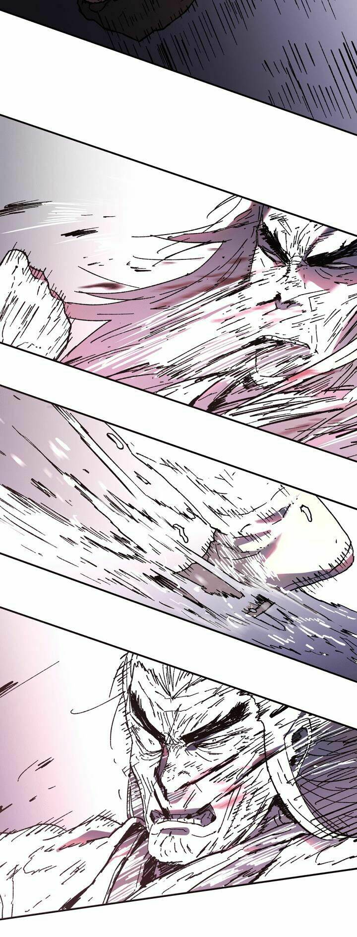 Bố Vô Song: Chapter 87