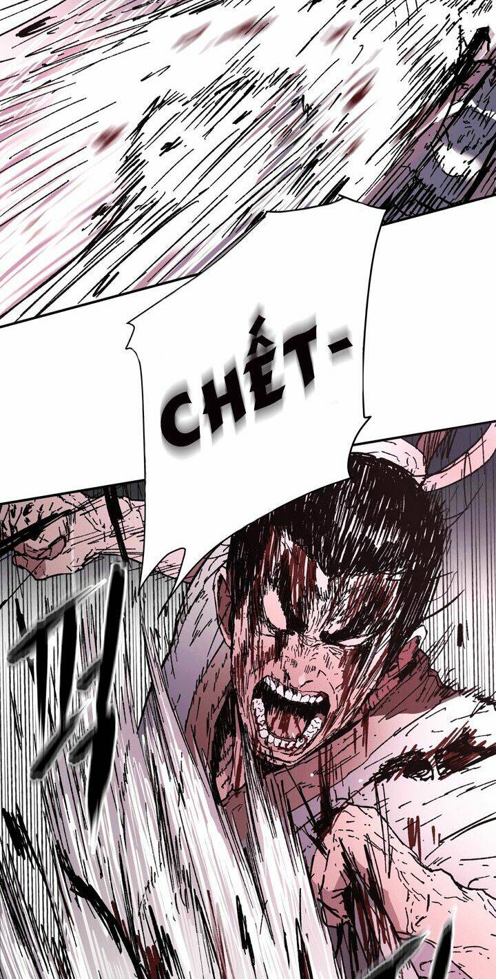 Bố Vô Song: Chapter 87