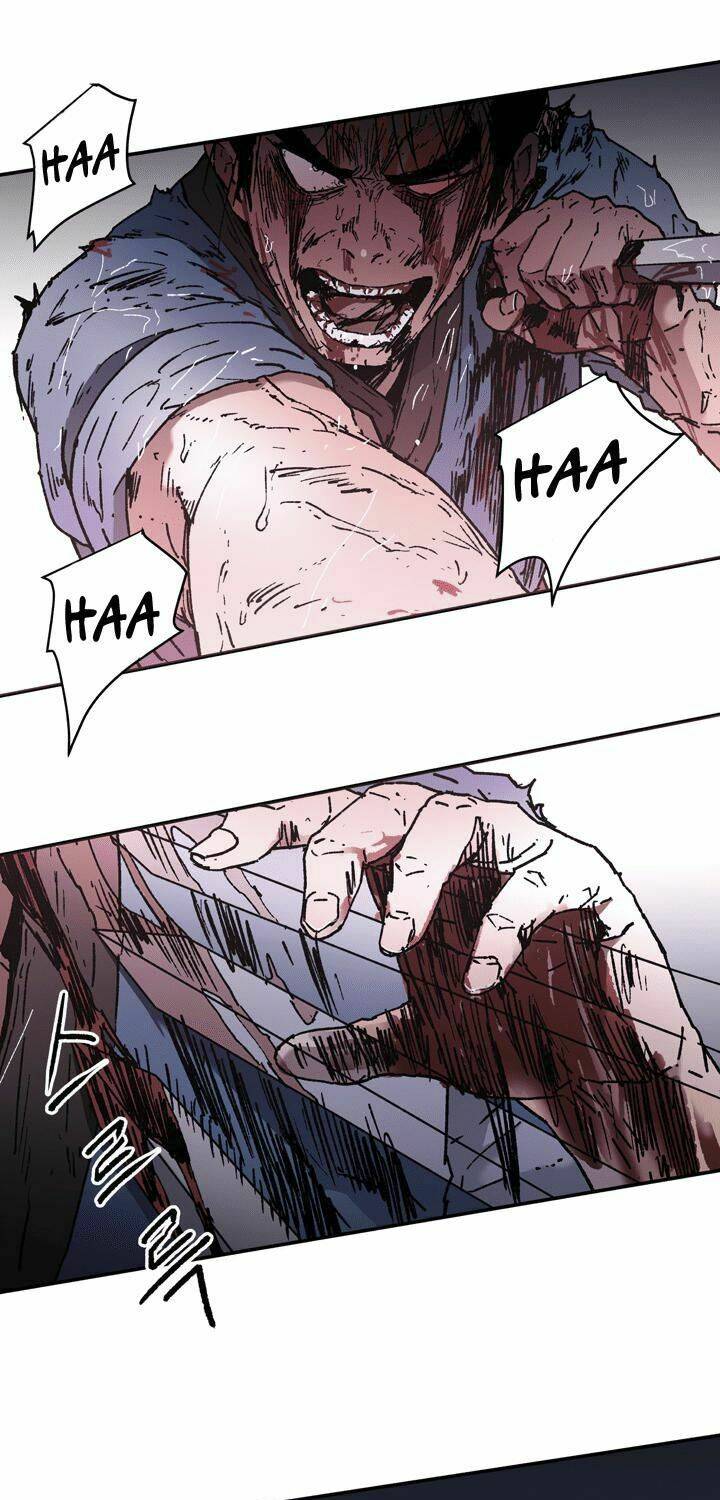 Bố Vô Song: Chapter 87