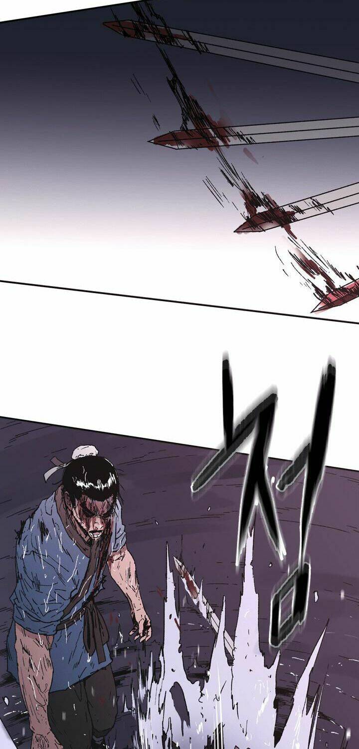 Bố Vô Song: Chapter 87
