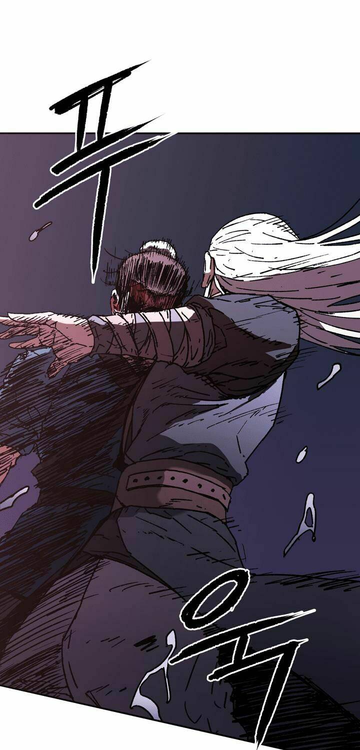Bố Vô Song: Chapter 87