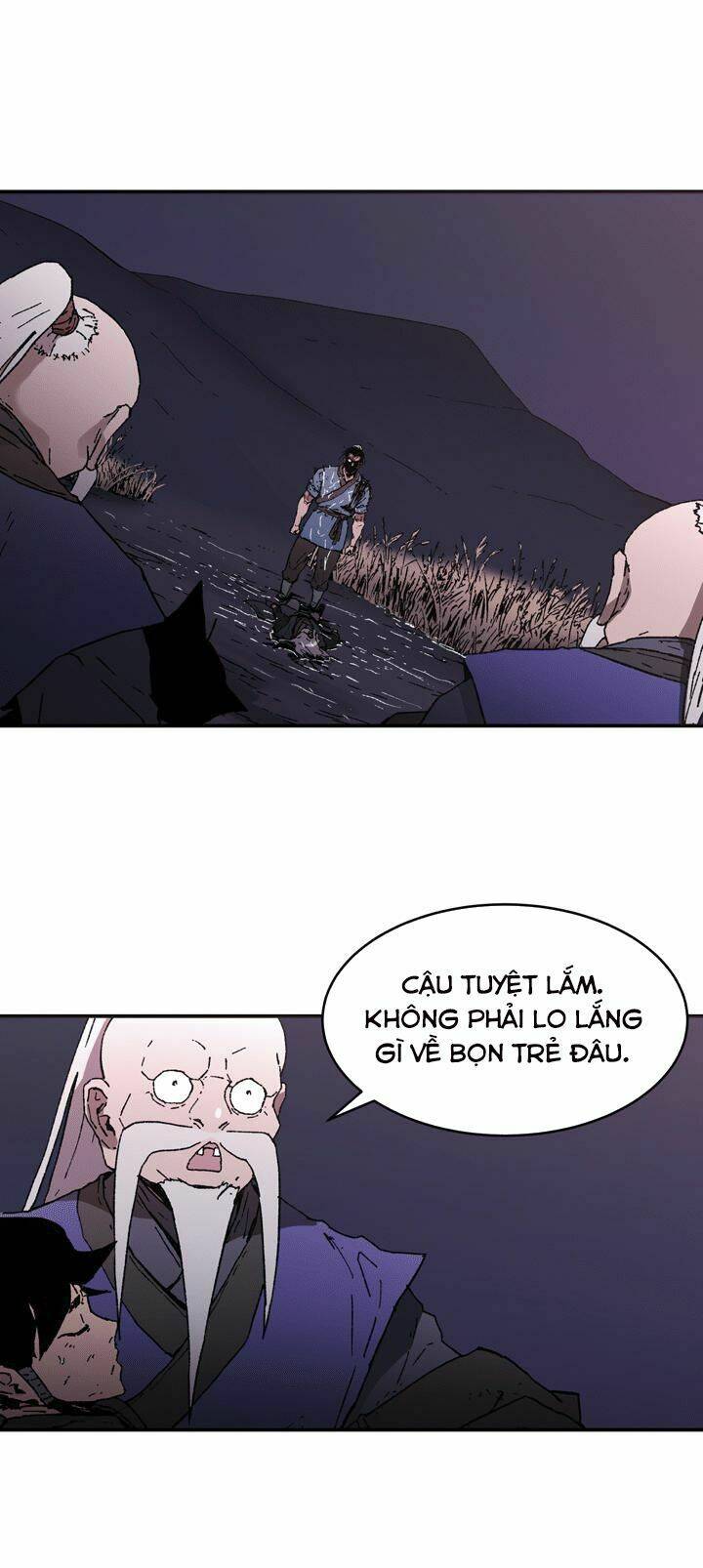 Bố Vô Song: Chapter 87