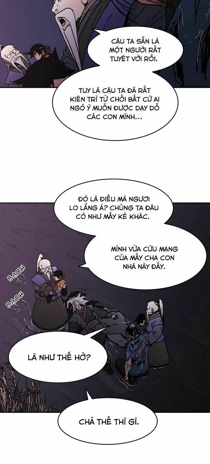 Bố Vô Song: Chapter 87