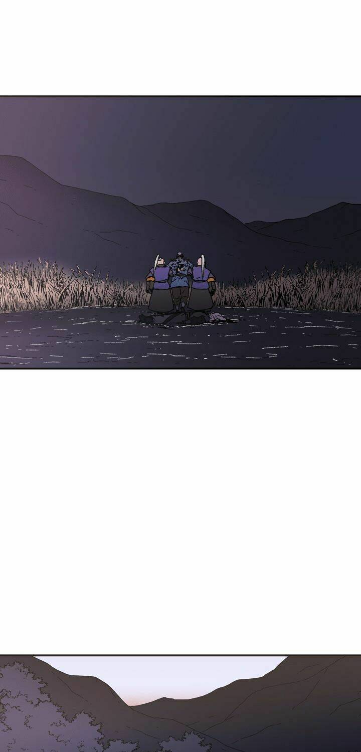 Bố Vô Song: Chapter 87