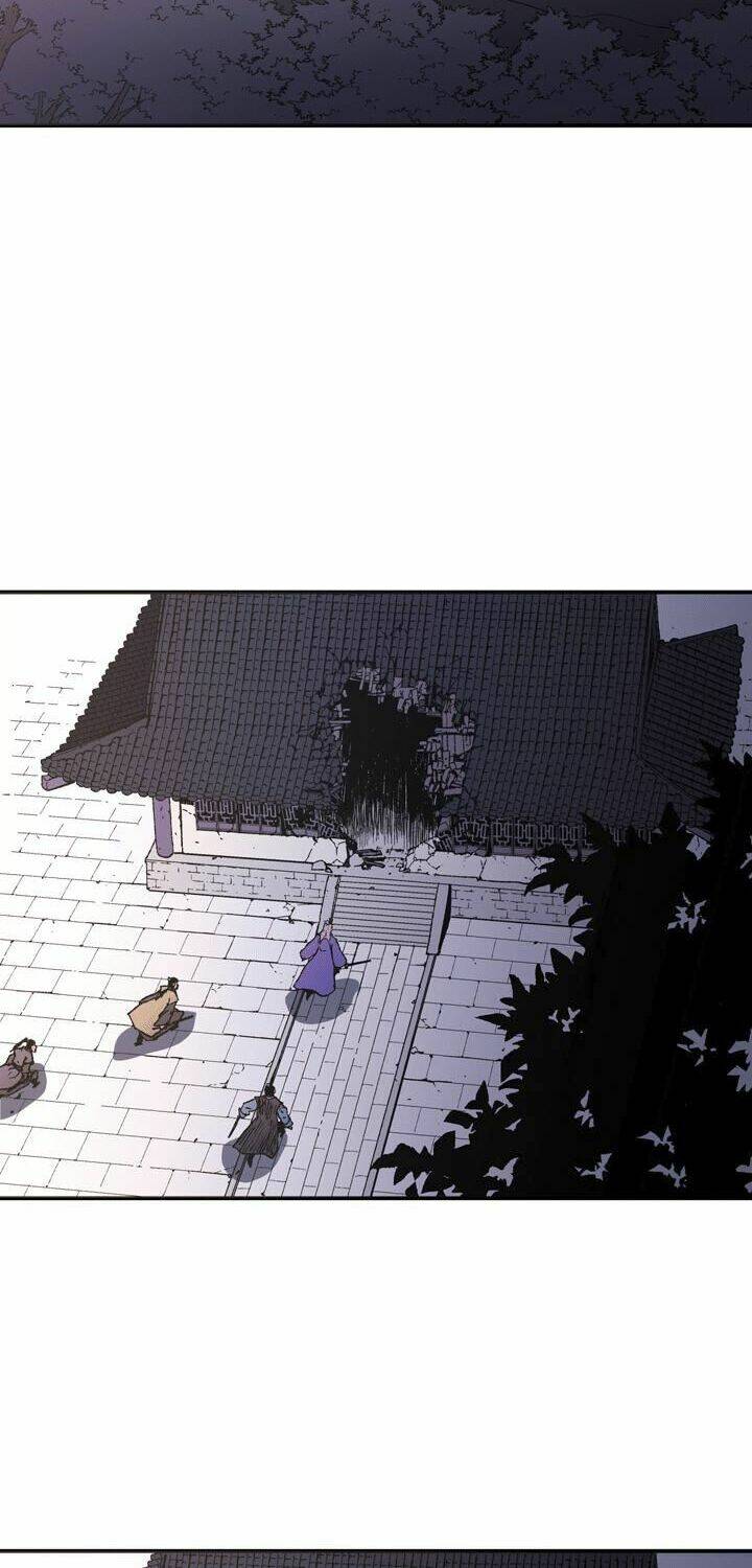 Bố Vô Song: Chapter 87